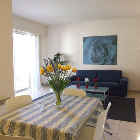 Appartement Au Chateau Vallaya Menton Exterior foto