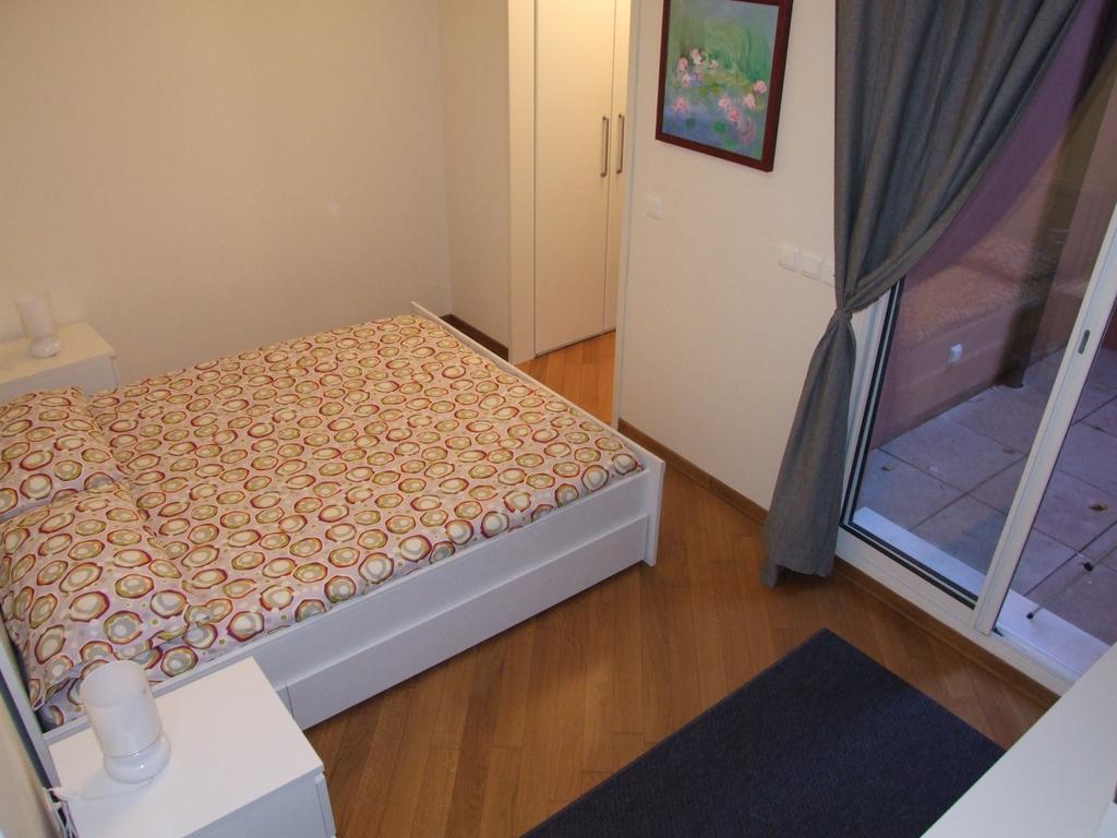Appartement Au Chateau Vallaya Menton Exterior foto