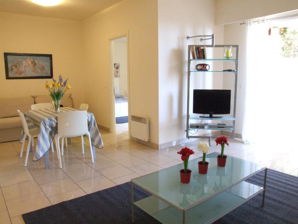 Appartement Au Chateau Vallaya Menton Exterior foto