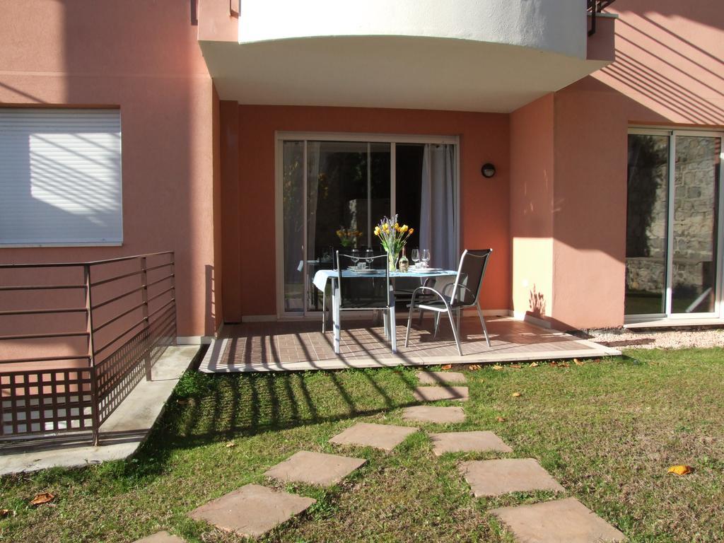 Appartement Au Chateau Vallaya Menton Exterior foto