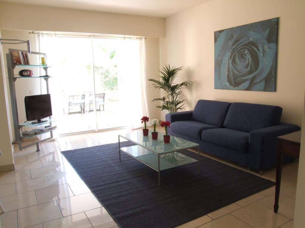 Appartement Au Chateau Vallaya Menton Exterior foto